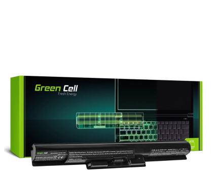 Bateria do laptopów GREENCELL Sony Vaio SVF14 14,4V 2200mAh